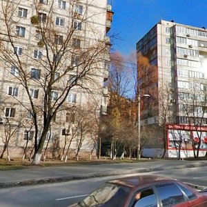 Schusieva Street, 38 ، كييف: صورة