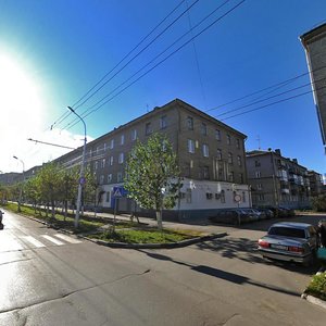 Yunnatov Street, 6, Ryazan: photo