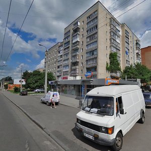 Kamianetska vulytsia, 52/2, Khmelnytskyi: photo