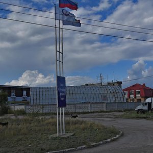 Ulitsa Strelka reki Samary, 2А, Samara: photo