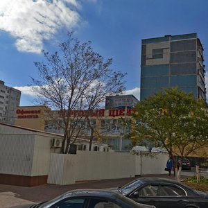 Karamzina Street, 6В, : foto