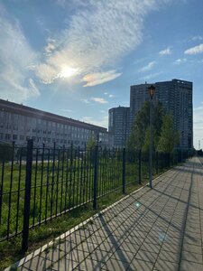 Miheeva Street, 2, Yekaterinburg: photo