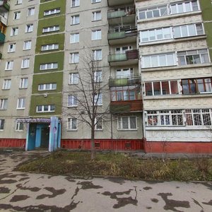 Mineeva Street, 35, Nizhny Novgorod: photo