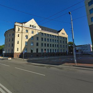 Teatralnaya Street, 34, Kaliningrad: photo