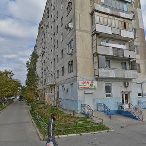 Dzerzhinskogo Avenue, 187, Novorossiysk: photo