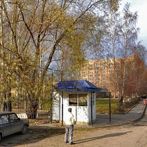 Internatsionalnaya Street, 3Ак3, Ryazan: photo