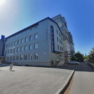 Vulytsia Olesia Honchara, 19А, Poltava: photo