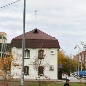 Ulitsa Malinovskogo, 5/1, Tyumen: photo