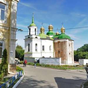 Lavrska Street, No:21к4, Kiev: Fotoğraflar