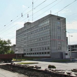 Челябинск, Проспект Ленина, 3к1: фото