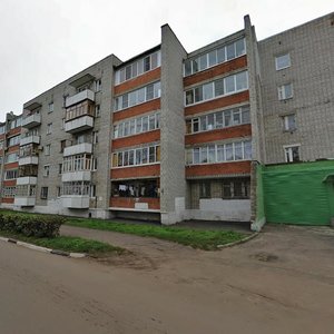 Turgeneva Street, 15, Yaroslavl: photo