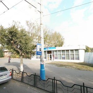 Savushkina Street, 5Б, : foto