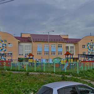 Molokova Street, 64Д ، كراسنويارسك: صورة