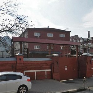 Samokatnaya Street, 4с3, : foto