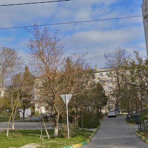 Volgogradskaya Street, 10, Novorossiysk: photo