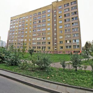 Kozyrawskaja Street, 18, Minsk: photo