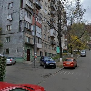 Ihorivska Street, 2/6, Kyiv: photo