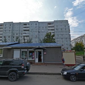 Ulitsa Lado Ketskhoveli, 35А/1, Krasnoyarsk: photo