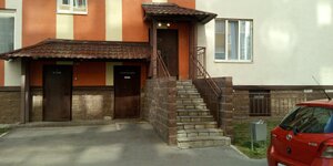 Livanova Avenue, 7 ، أوليانوفسك: صورة