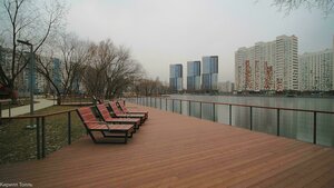 Korabelnaya Street, 6 ، موسكو: صورة