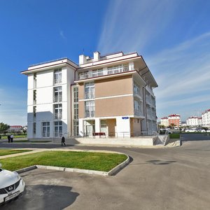 Nadezhd Boulevard, 8, Krasnodar Krai: photo