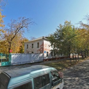 1-ya Zapadnaya ulitsa, 46В, Barnaul: photo
