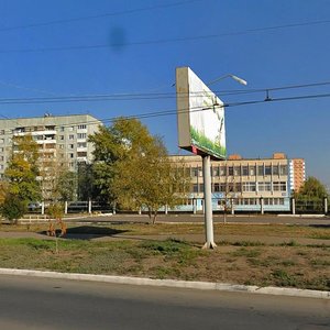 Tereshkovoy Street, 134, Orenburg: photo