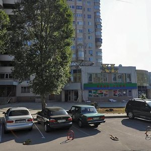 Borodynska vulytsia, 14, Zaporizhia: photo