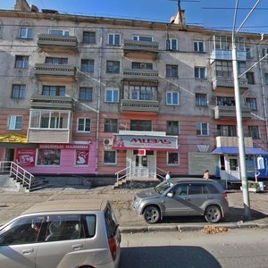 Lenina Avenue, 159, Barnaul: photo