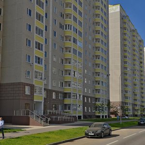 Московский, Улица Бианки, 5: фото