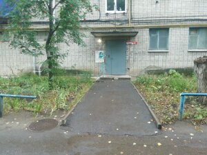 Ryabikova Street, 46, Ulyanovsk: photo