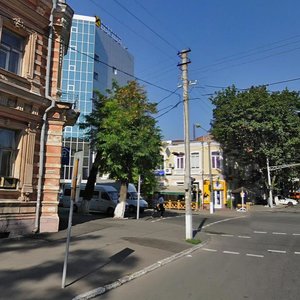 Sichovykh Striltsiv Street, 4, Dnipro: photo