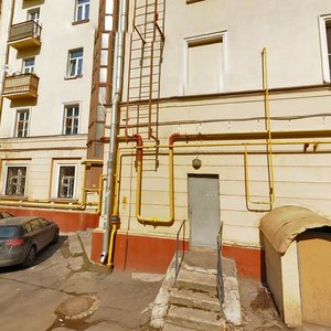 Semyonovskaya Embankment, 3/1к1 ، موسكو: صورة
