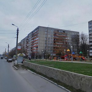 Maksima Gorkogo Street, 27, Tula: photo