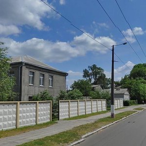 Vokzal'na Street, 15, Zhytomyr: photo