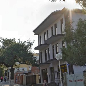 Griboedova Street, 38, Gelendgik: photo