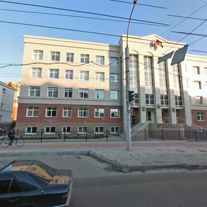 Dzerzhinskogo Avenue, 34 ، نوفوسيبيرسك: صورة