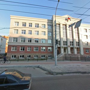 Dzerzhinskogo Avenue, 34, Novosibirsk: photo