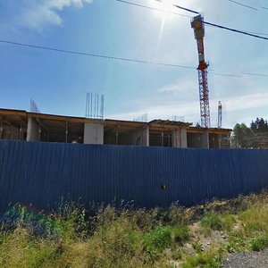 Grazhdanskaya ulitsa, 1, Zelenogorsk: photo