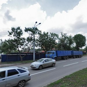 Portovaya Street, 263/76, : foto