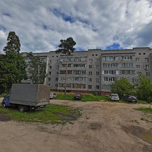 Lesnaya Street, 1А, Korolev: photo