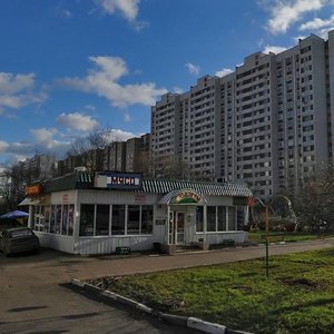 Bestuzhevykh Street, вл2Г, : foto