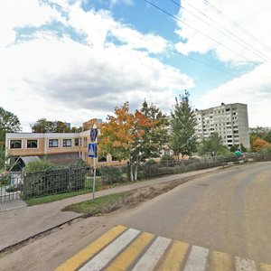 Bumazhkova Street, 39, Minsk: photo