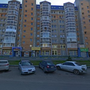 Sudostroitelnaya ulitsa, 90 ، كراسنويارسك: صورة