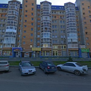 Sudostroitelnaya ulitsa, 90, Krasnoyarsk: photo