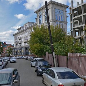 Bekhtereva Street, 9, Kazan: photo
