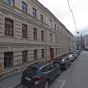 Neglinnaya Street, 16/2с3, : foto