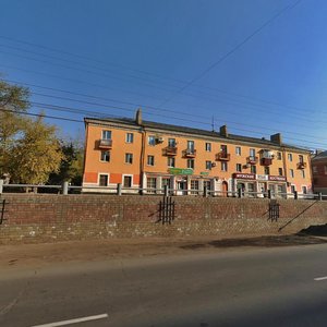 Tereshkovoy Street, 4, Orenburg: photo