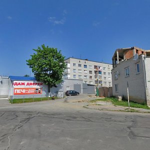 Chudnivs'ka Street, 92, Zhytomyr: photo