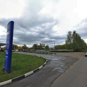 Naberezhnaya Gabdully Tukaya, 2, Naberezhnye Chelny: photo